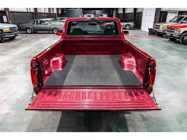 1994 Ford F150 (CC-2101808) for sale in SHERMAN, Texas