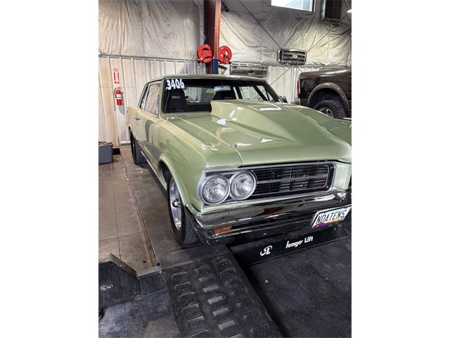 1964 Pontiac GTO Restomod (CC-2101809) for sale in ENGLEWOOD, Colorado
