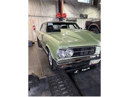 1964 Pontiac GTO Restomod (CC-2101809) for sale in ENGLEWOOD, Colorado