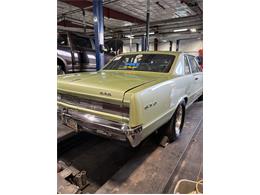 1964 Pontiac GTO Restomod (CC-2101809) for sale in ENGLEWOOD, Colorado
