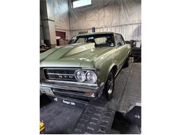 1964 Pontiac GTO Restomod (CC-2101809) for sale in ENGLEWOOD, Colorado