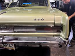 1964 Pontiac GTO Restomod (CC-2101809) for sale in ENGLEWOOD, Colorado
