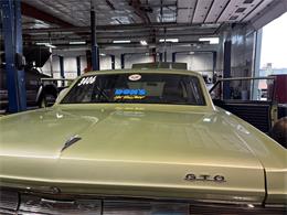 1964 Pontiac GTO Restomod (CC-2101809) for sale in ENGLEWOOD, Colorado