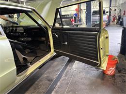1964 Pontiac GTO Restomod (CC-2101809) for sale in ENGLEWOOD, Colorado
