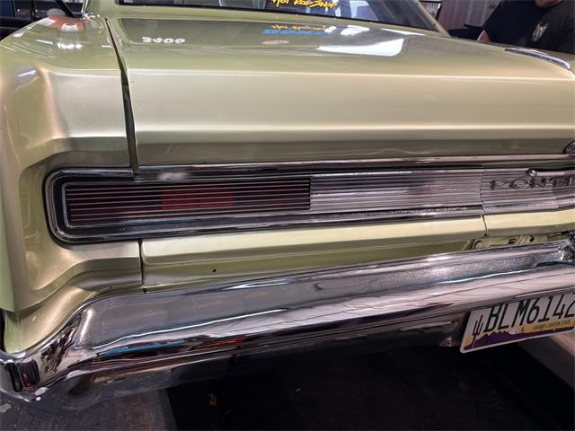 1964 Pontiac GTO Restomod (CC-2101809) for sale in ENGLEWOOD, Colorado
