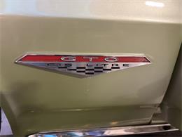 1964 Pontiac GTO Restomod (CC-2101809) for sale in ENGLEWOOD, Colorado