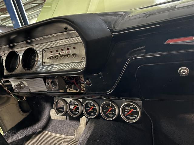 1964 Pontiac GTO Restomod (CC-2101809) for sale in ENGLEWOOD, Colorado