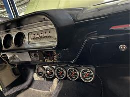 1964 Pontiac GTO Restomod (CC-2101809) for sale in ENGLEWOOD, Colorado
