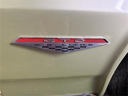 1964 Pontiac GTO Restomod (CC-2101809) for sale in ENGLEWOOD, Colorado