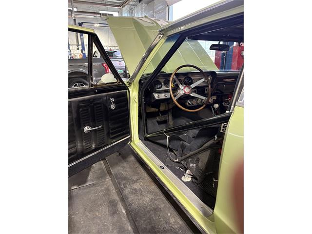 1964 Pontiac GTO Restomod (CC-2101809) for sale in ENGLEWOOD, Colorado