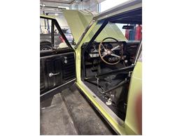 1964 Pontiac GTO Restomod (CC-2101809) for sale in ENGLEWOOD, Colorado