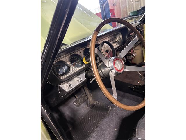 1964 Pontiac GTO Restomod (CC-2101809) for sale in ENGLEWOOD, Colorado