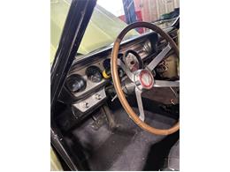 1964 Pontiac GTO Restomod (CC-2101809) for sale in ENGLEWOOD, Colorado