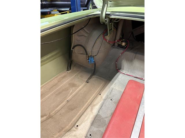 1964 Pontiac GTO Restomod (CC-2101809) for sale in ENGLEWOOD, Colorado