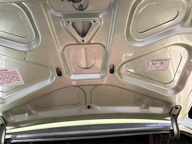 1964 Pontiac GTO Restomod (CC-2101809) for sale in ENGLEWOOD, Colorado