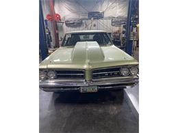 1964 Pontiac GTO Restomod (CC-2101809) for sale in ENGLEWOOD, Colorado