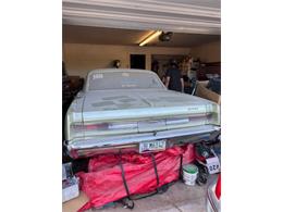 1964 Pontiac GTO Restomod (CC-2101809) for sale in ENGLEWOOD, Colorado