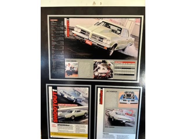1964 Pontiac GTO Restomod (CC-2101809) for sale in ENGLEWOOD, Colorado