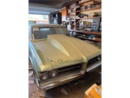 1964 Pontiac GTO Restomod (CC-2101809) for sale in ENGLEWOOD, Colorado