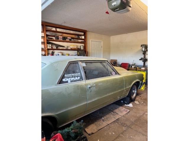1964 Pontiac GTO Restomod (CC-2101809) for sale in ENGLEWOOD, Colorado