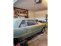 1964 Pontiac GTO Restomod (CC-2101809) for sale in ENGLEWOOD, Colorado