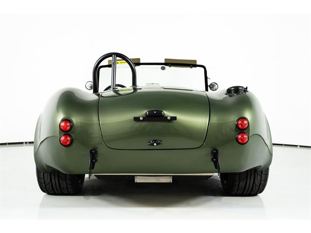 1965 Backdraft Racing Cobra (CC-2101810) for sale in Birmingham, Alabama