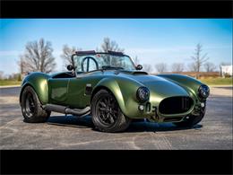 1965 Backdraft Racing Cobra (CC-2101810) for sale in Birmingham, Alabama