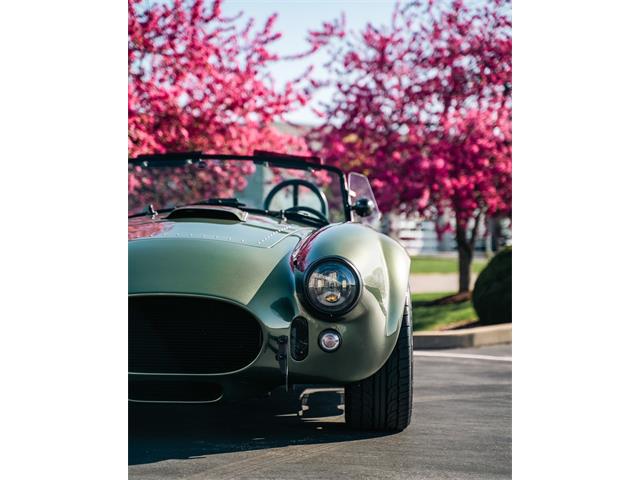 1965 Backdraft Racing Cobra (CC-2101810) for sale in Birmingham, Alabama