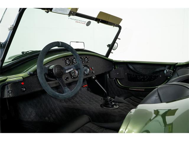1965 Backdraft Racing Cobra (CC-2101810) for sale in Birmingham, Alabama