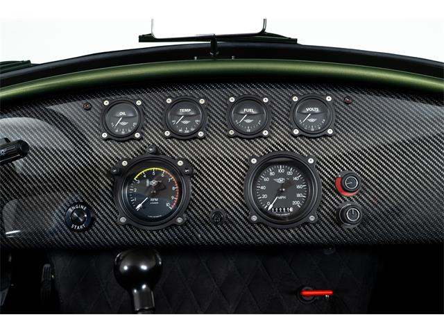 1965 Backdraft Racing Cobra (CC-2101810) for sale in Birmingham, Alabama