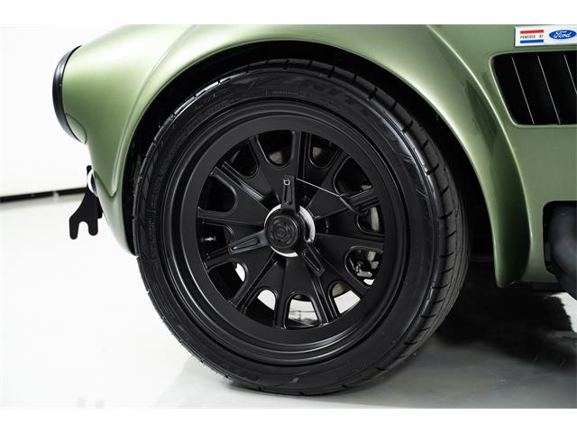 1965 Backdraft Racing Cobra (CC-2101810) for sale in Birmingham, Alabama