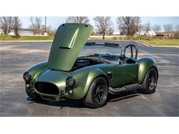 1965 Backdraft Racing Cobra (CC-2101810) for sale in Birmingham, Alabama