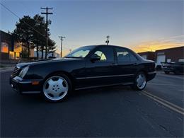 2001 Mercedes-Benz AMG (CC-2101813) for sale in Commerce City, Colorado