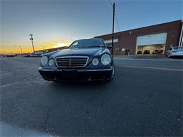2001 Mercedes-Benz AMG (CC-2101813) for sale in Commerce City, Colorado