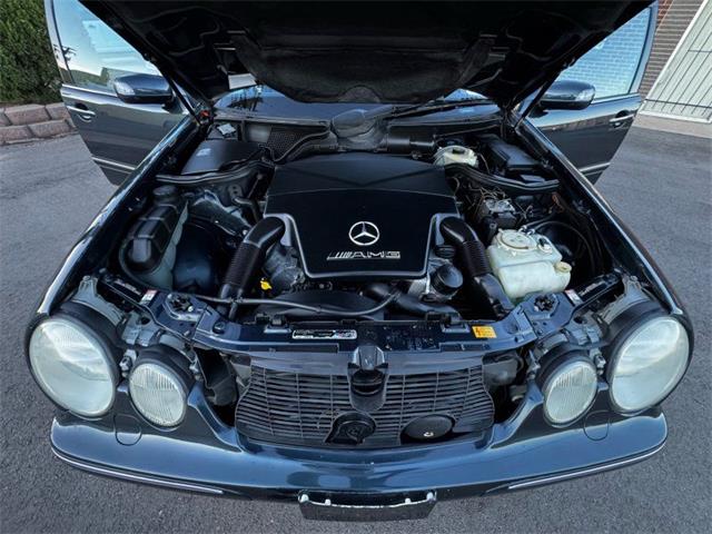 2001 Mercedes-Benz AMG (CC-2101813) for sale in Commerce City, Colorado