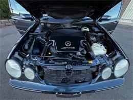 2001 Mercedes-Benz AMG (CC-2101813) for sale in Commerce City, Colorado