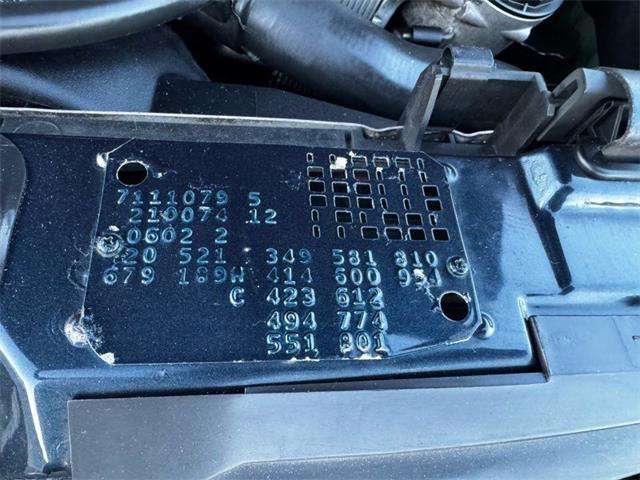 2001 Mercedes-Benz AMG (CC-2101813) for sale in Commerce City, Colorado