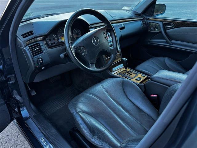 2001 Mercedes-Benz AMG (CC-2101813) for sale in Commerce City, Colorado