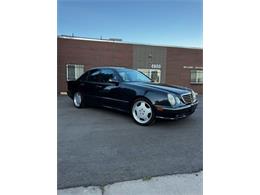 2001 Mercedes-Benz AMG (CC-2101813) for sale in Commerce City, Colorado