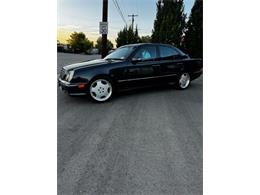 2001 Mercedes-Benz AMG (CC-2101813) for sale in Commerce City, Colorado