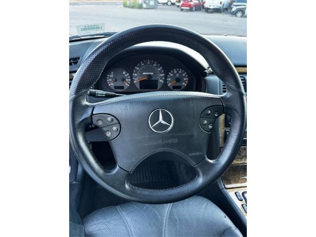 2001 Mercedes-Benz AMG (CC-2101813) for sale in Commerce City, Colorado
