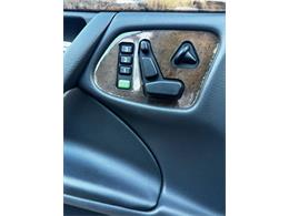 2001 Mercedes-Benz AMG (CC-2101813) for sale in Commerce City, Colorado