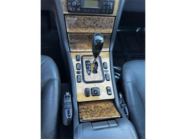 2001 Mercedes-Benz AMG (CC-2101813) for sale in Commerce City, Colorado