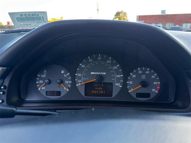 2001 Mercedes-Benz AMG (CC-2101813) for sale in Commerce City, Colorado