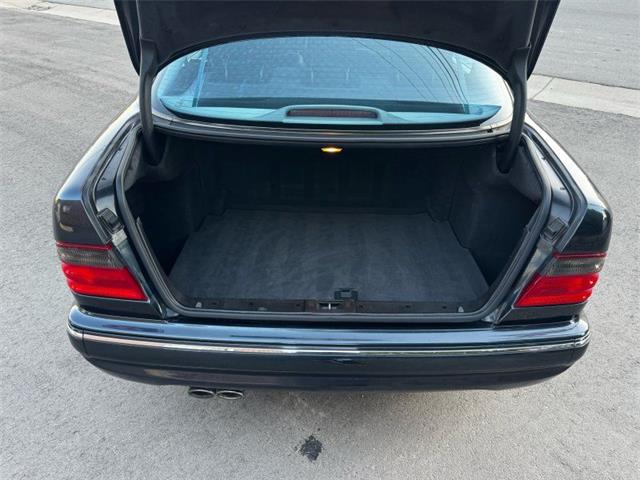 2001 Mercedes-Benz AMG (CC-2101813) for sale in Commerce City, Colorado