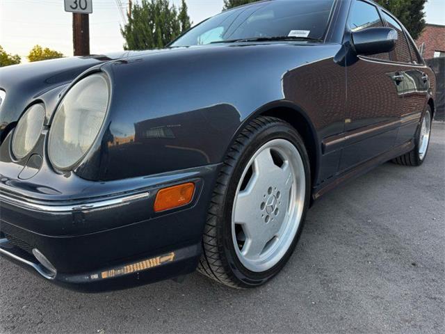 2001 Mercedes-Benz AMG (CC-2101813) for sale in Commerce City, Colorado