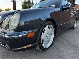 2001 Mercedes-Benz AMG (CC-2101813) for sale in Commerce City, Colorado