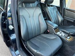 2001 Mercedes-Benz AMG (CC-2101813) for sale in Commerce City, Colorado
