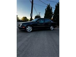 2001 Mercedes-Benz AMG (CC-2101813) for sale in Commerce City, Colorado