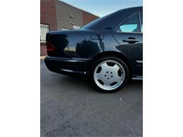 2001 Mercedes-Benz AMG (CC-2101813) for sale in Commerce City, Colorado
